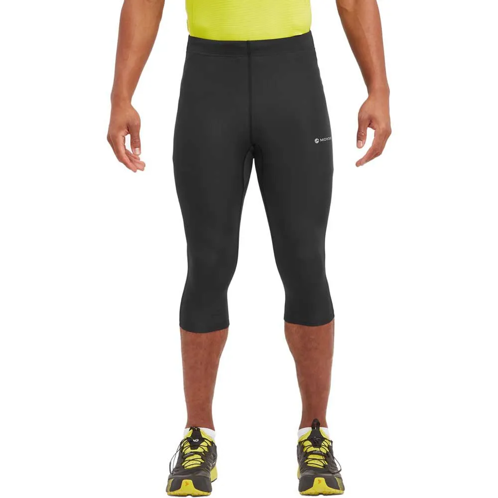 Montane Slipstream 3/4 Leggings Montane Slipstream 3/4 Leggings