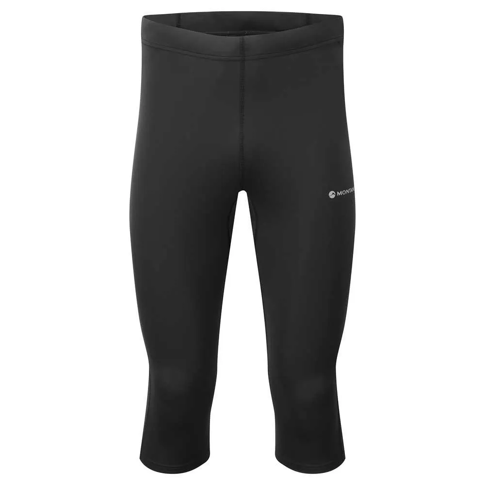 Montane Slipstream 3/4 Leggings Montane Slipstream 3/4 Leggings