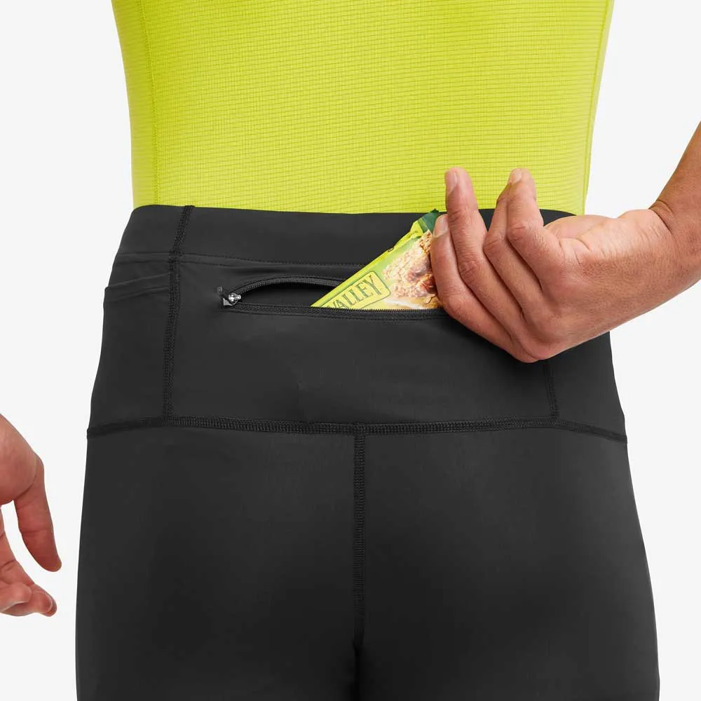 Montane Slipstream 3/4 Leggings Montane Slipstream 3/4 Leggings