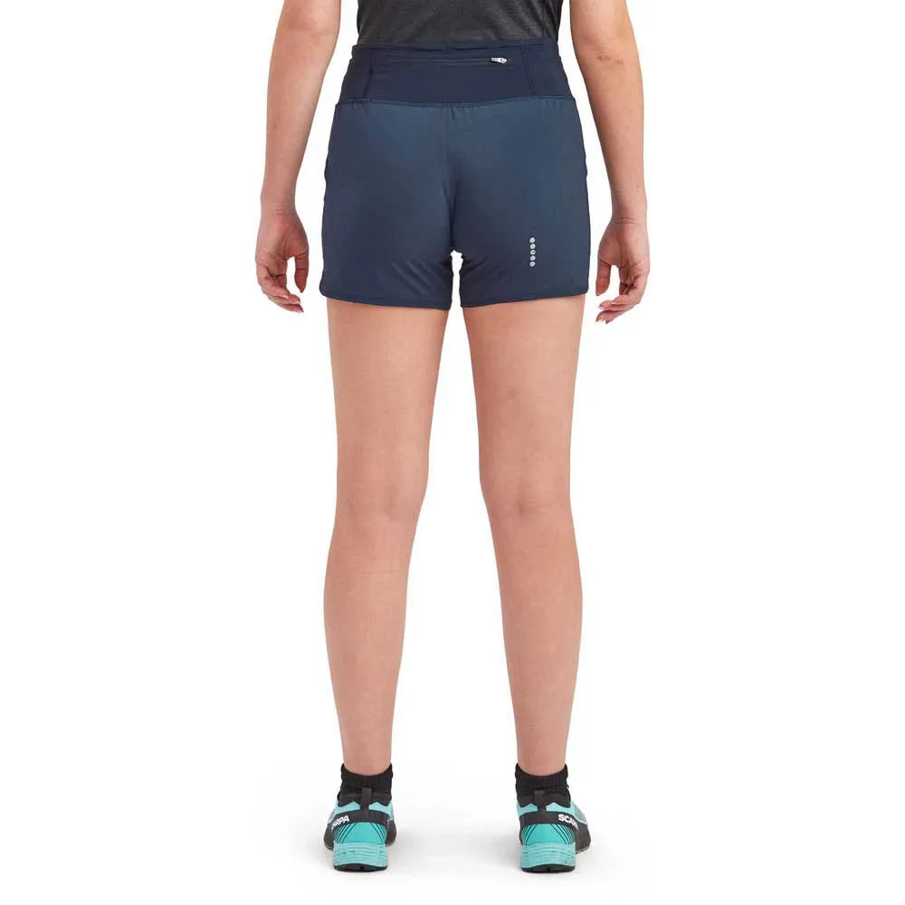 Montane Slipstream 4´´ Shorts Montane Slipstream 4´´ Shorts