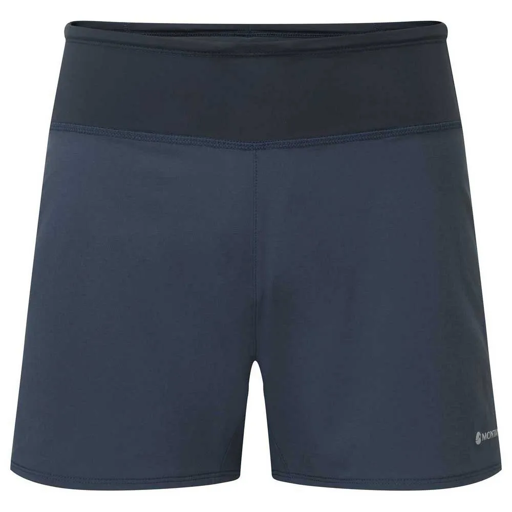 Montane Slipstream 4´´ Shorts Montane Slipstream 4´´ Shorts