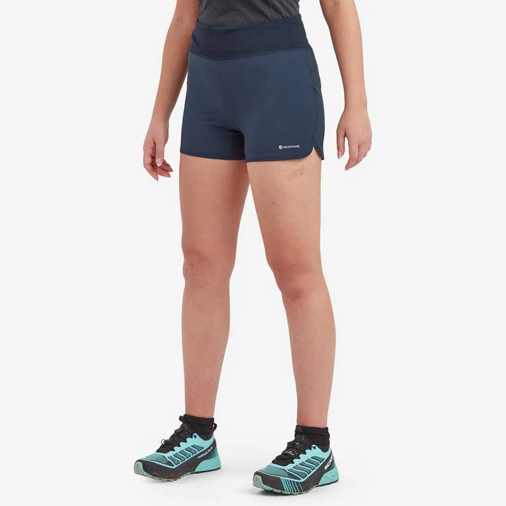 Montane Slipstream 4´´ Shorts Montane Slipstream 4´´ Shorts