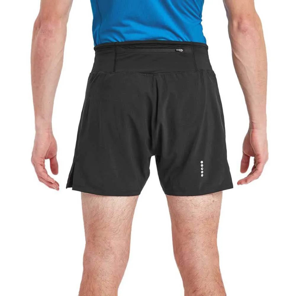 Montane Slipstream 5´´ Shorts Montane Slipstream 5´´ Shorts