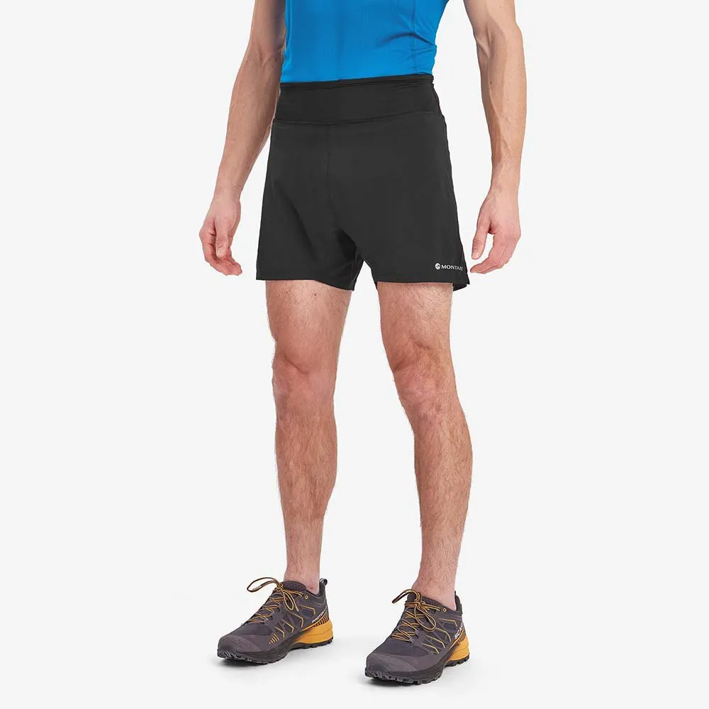 Montane Slipstream 5´´ Shorts Montane Slipstream 5´´ Shorts