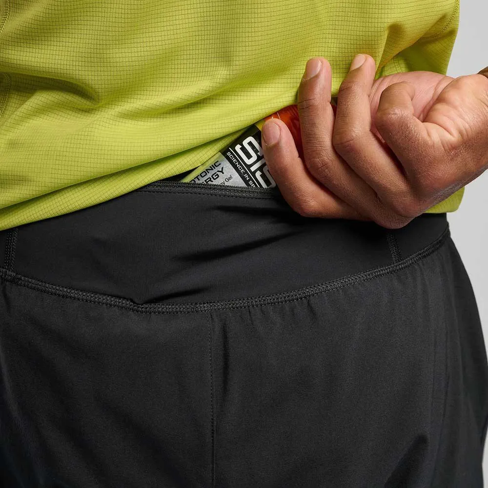 Montane Slipstream 5in Shorts