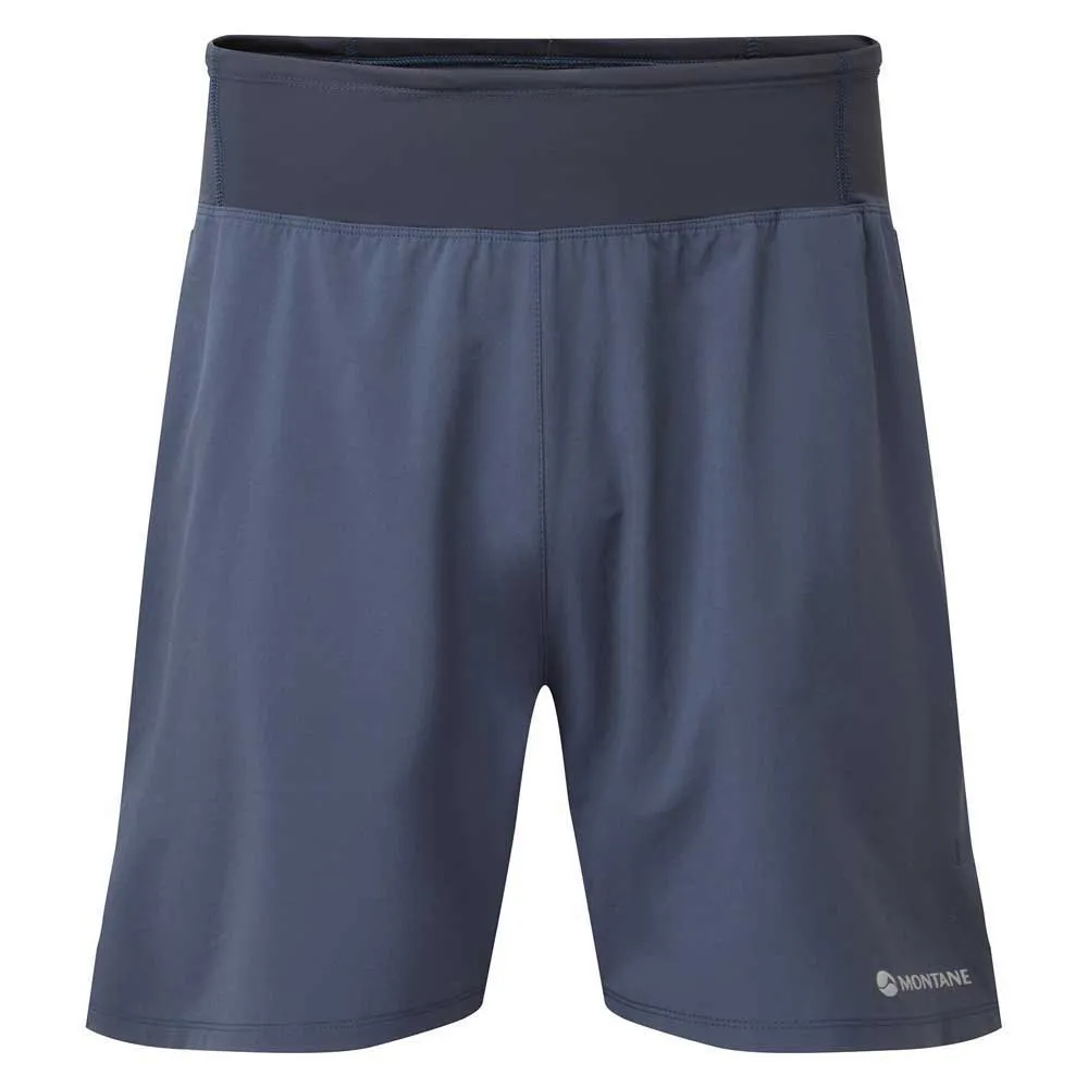 Montane Slipstream 7´´ Shorts