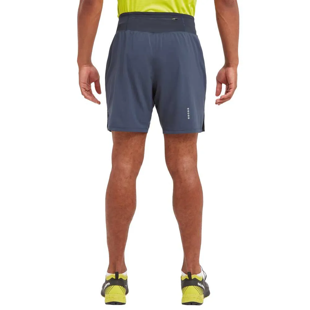 Montane Slipstream 7´´ Shorts