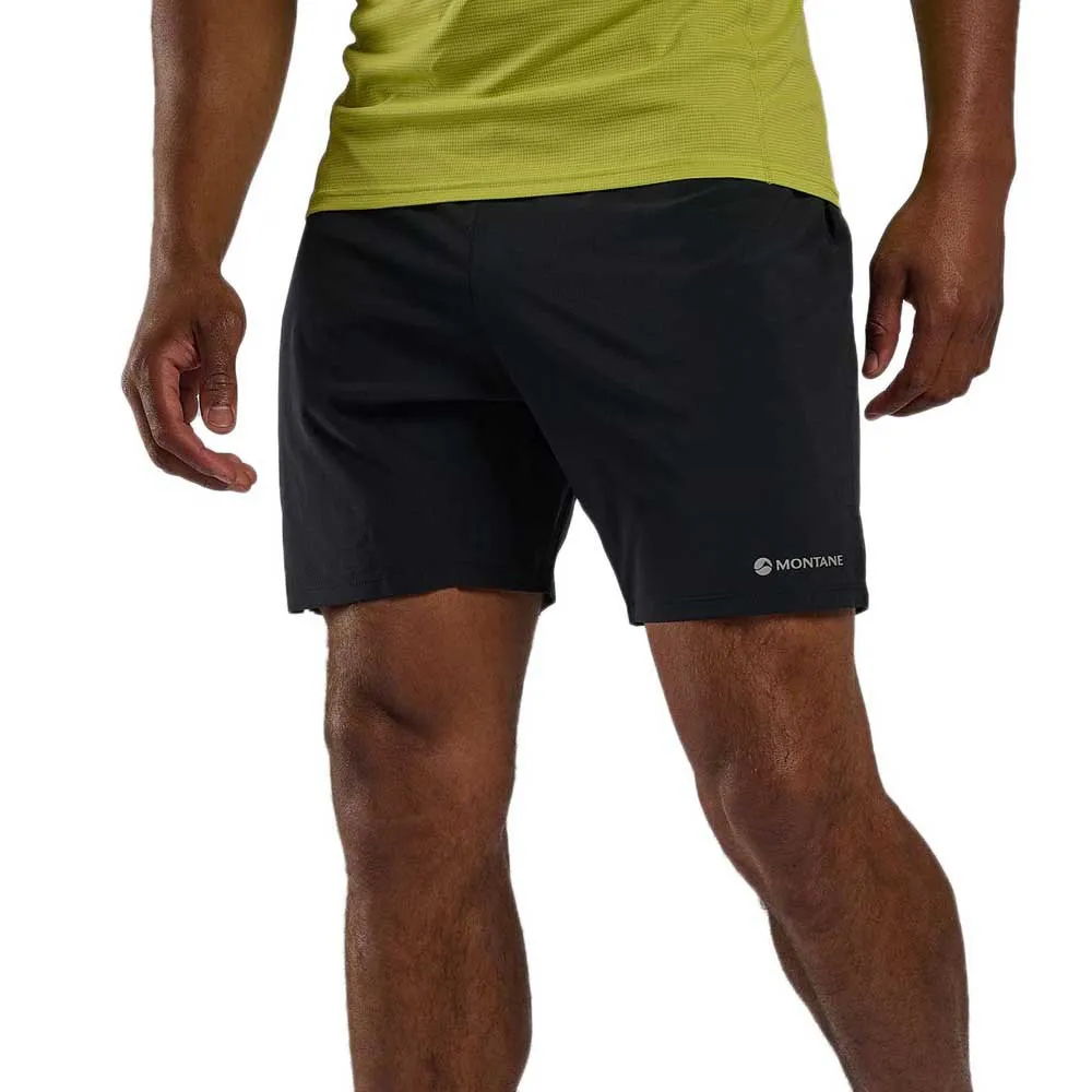 Montane Slipstream 7in Shorts Montane Slipstream 7in Shorts