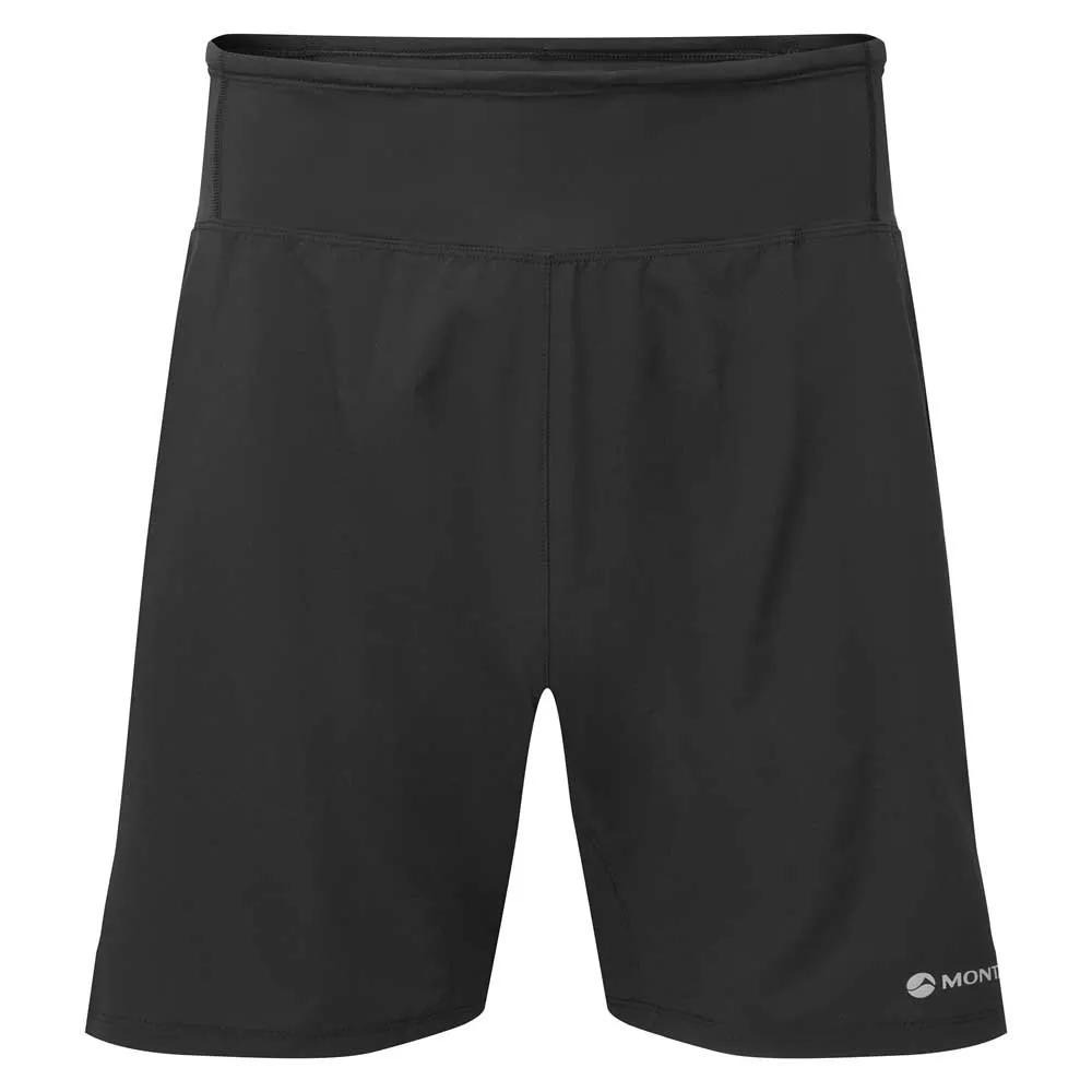 Montane Slipstream 7in Shorts Montane Slipstream 7in Shorts