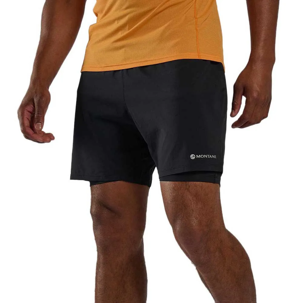 Montane Slipstream Twin Bukser Montane Slipstream Twin Bukser