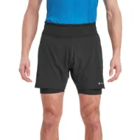 Montane Slipstream Twin Skin Shorts Montane Slipstream Twin Skin Shorts