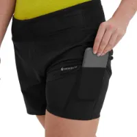 Montane Slipstream Twin Skin Shorts