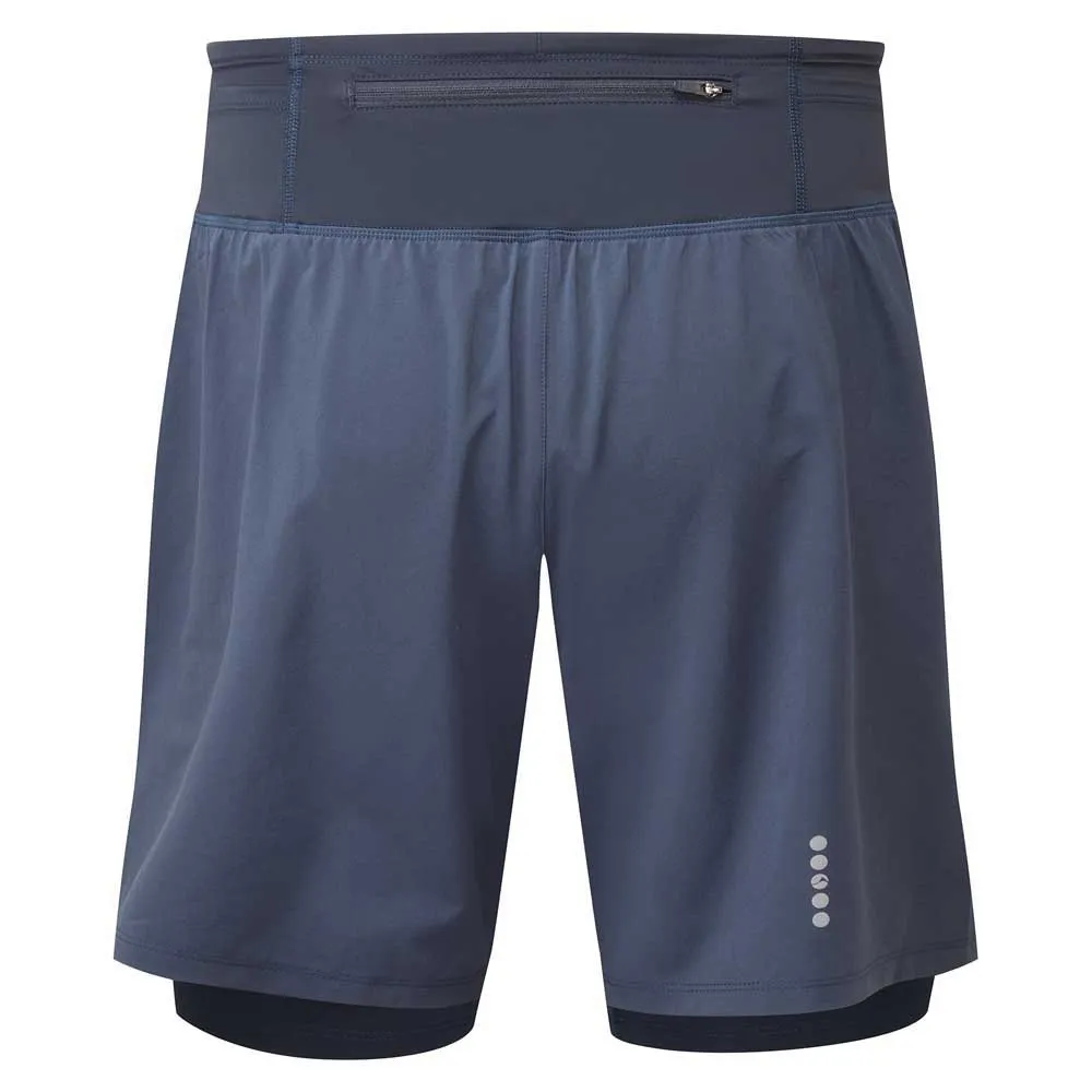 Montane Slipstream Twin Skin Shorts