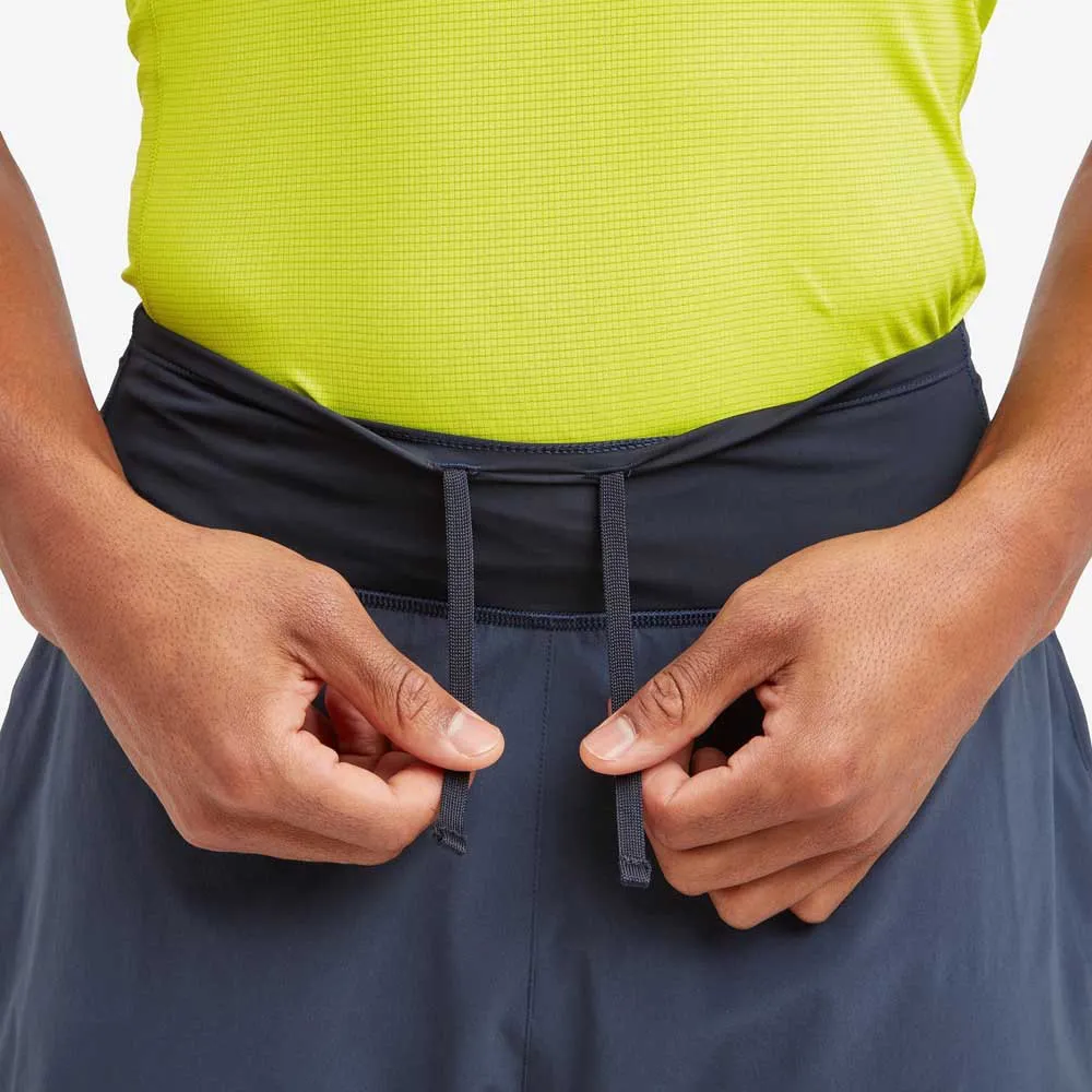 Montane Slipstream Twin Skin Shorts