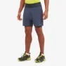 Montane Slipstream Twin Skin Shorts