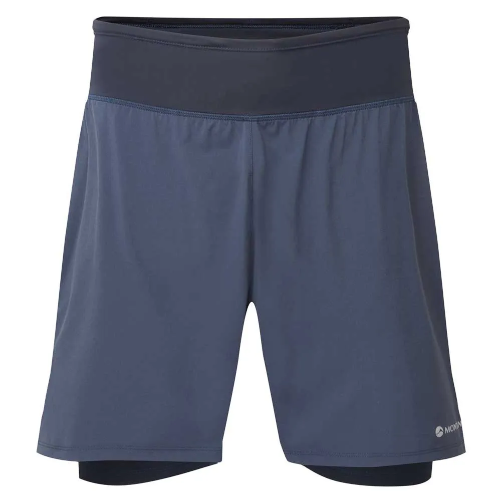 Montane Slipstream Twin Skin Shorts