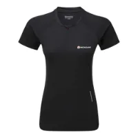 Montane Snap Kortarmet T-skjorte Montane Snap Kortarmet T-skjorte