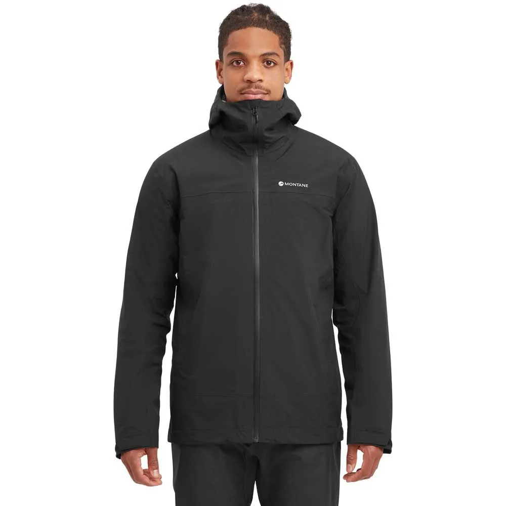 Montane Solution Jakke