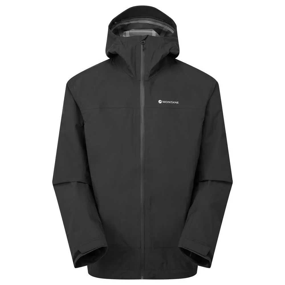 Montane Solution Jakke