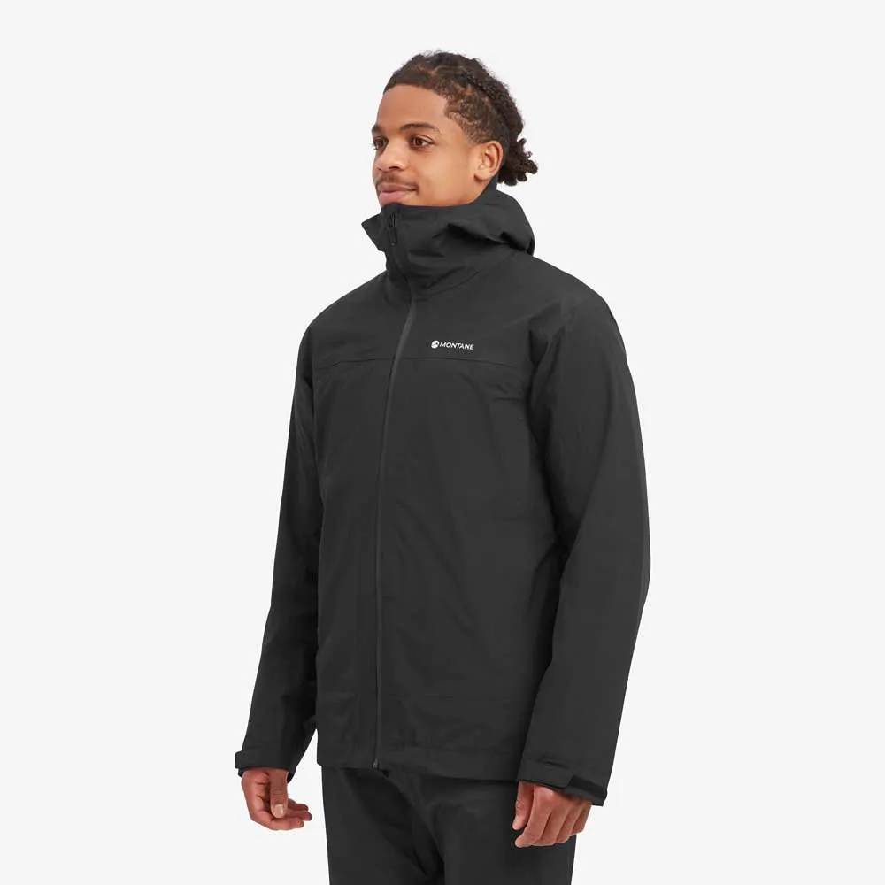 Montane Solution Jakke