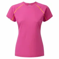 Montane Sonic Kortarmet T-skjorte Montane Sonic Kortarmet T-skjorte