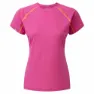 Montane Sonic Kortarmet T-skjorte, Dolomite pink