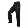 Montane Spine Reg Bukser, Black