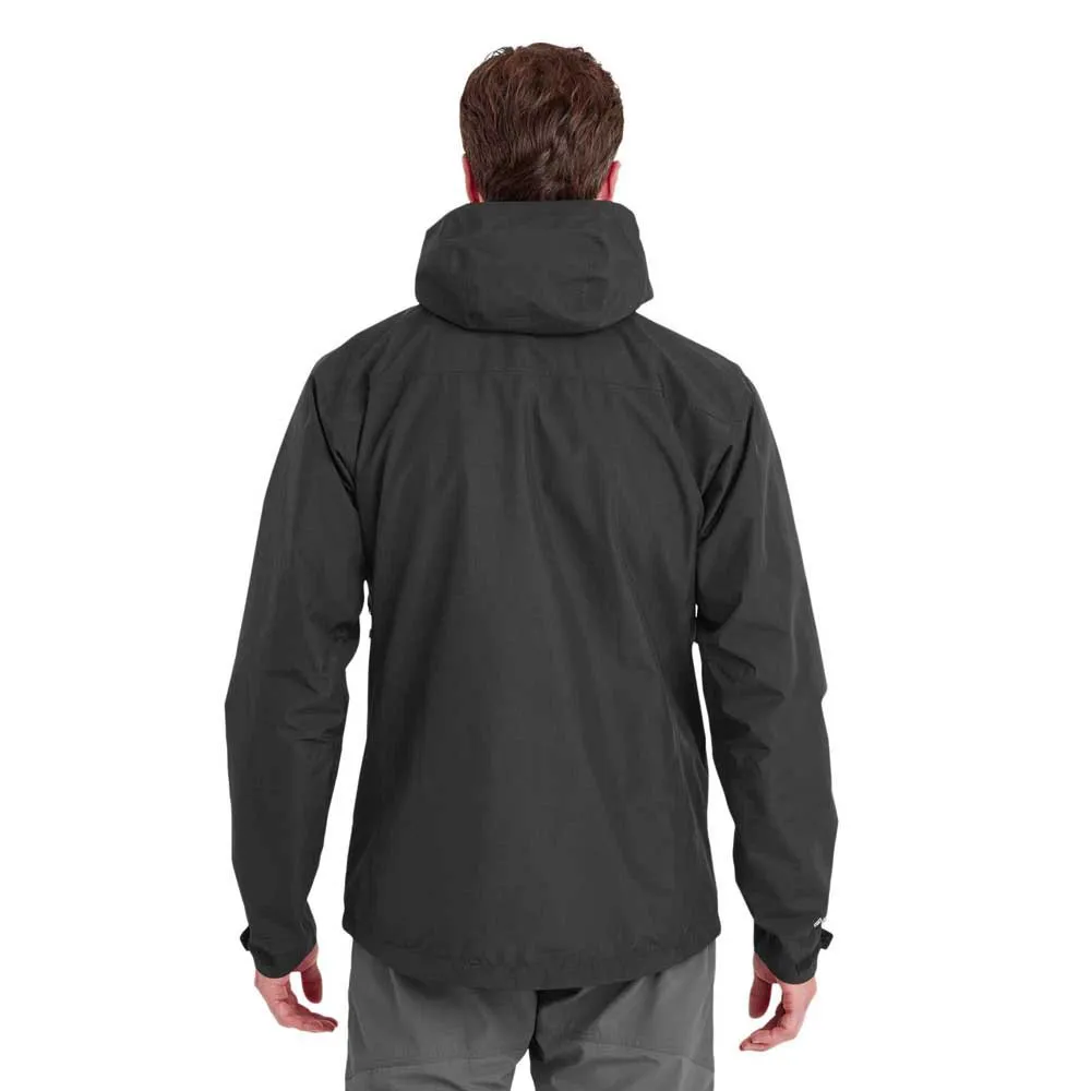 Montane Spirit Jakke Montane Spirit Jakke