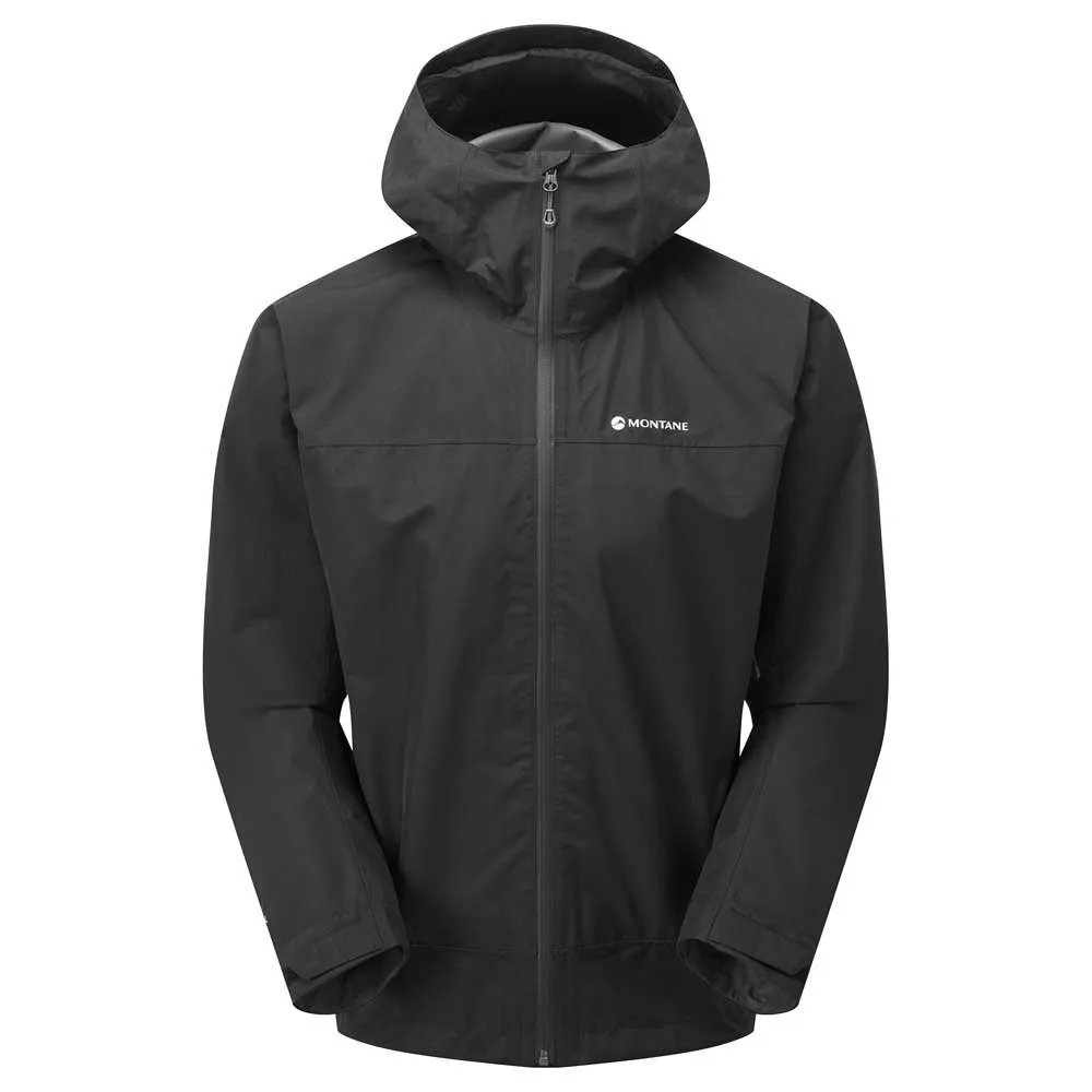Montane Spirit Jakke Montane Spirit Jakke