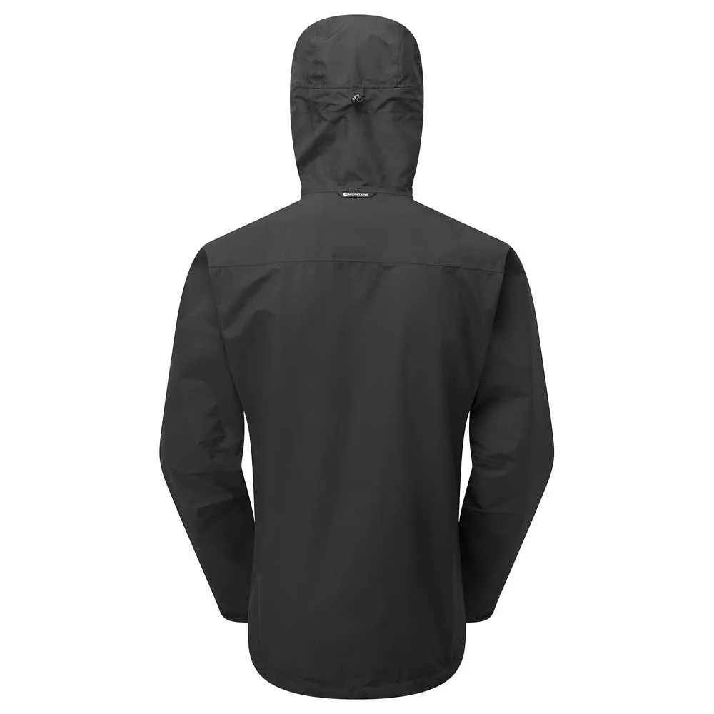 Montane Spirit Jakke Montane Spirit Jakke