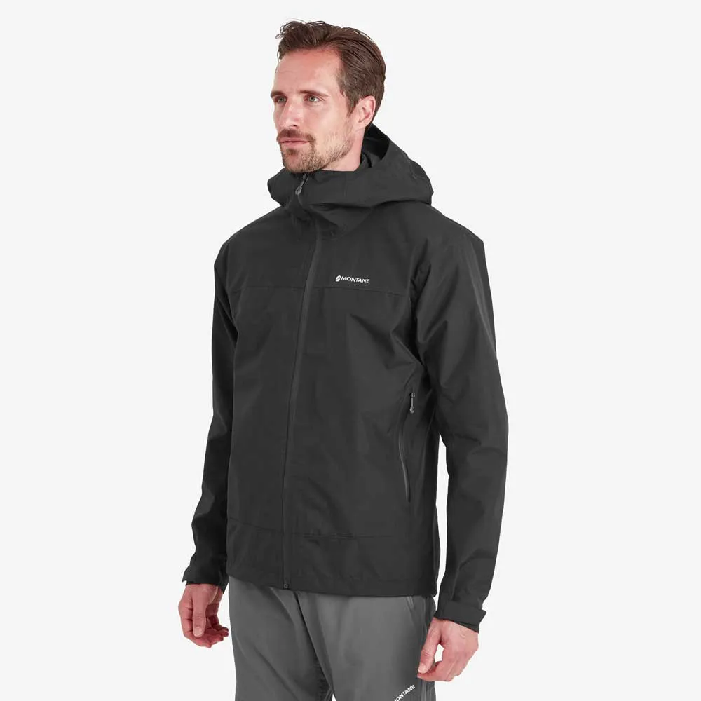 Montane Spirit Jakke Montane Spirit Jakke