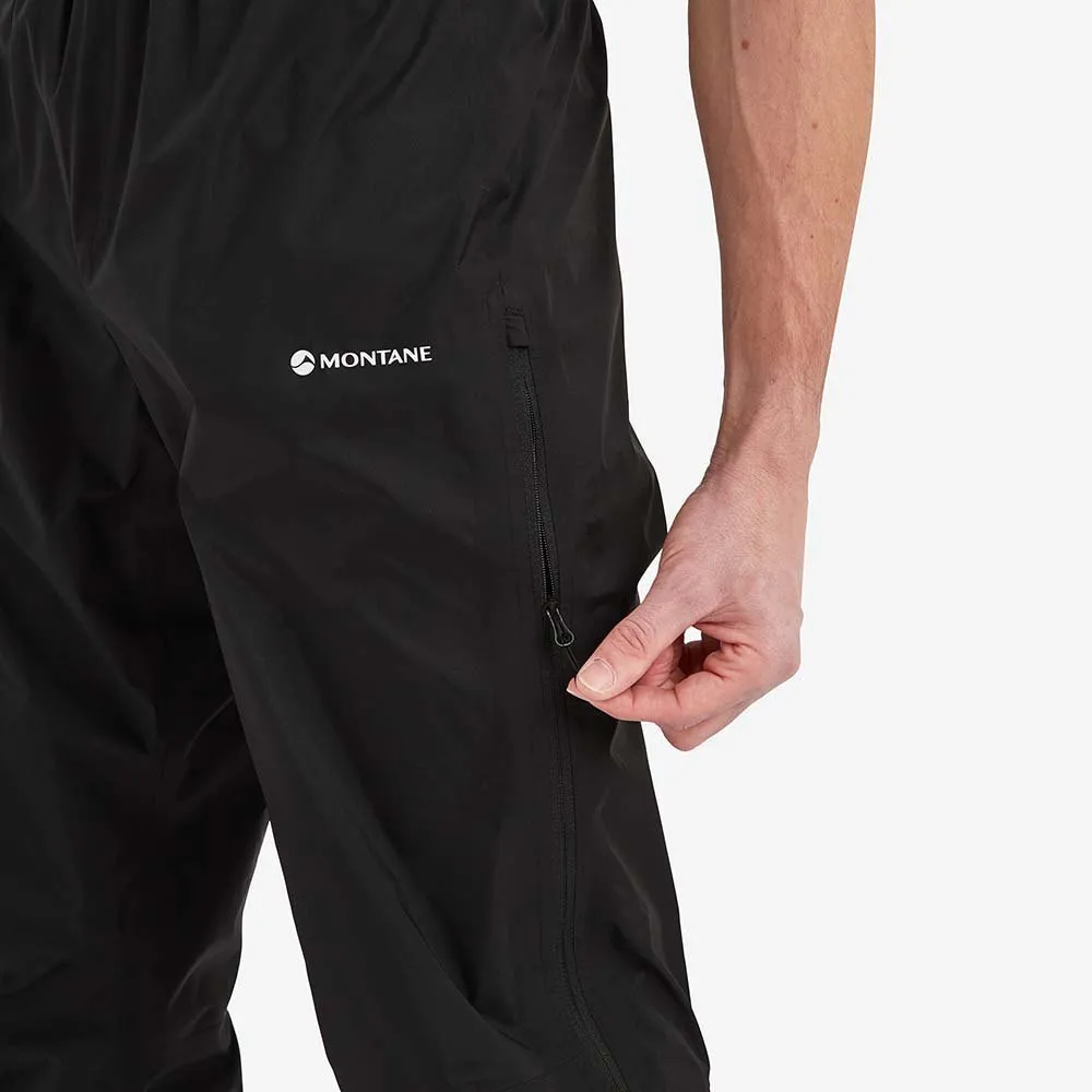 Montane Spirit Lite Bukser Montane Spirit Lite Bukser