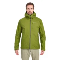 Montane Spirit Lite Jakke Montane Spirit Lite Jakke