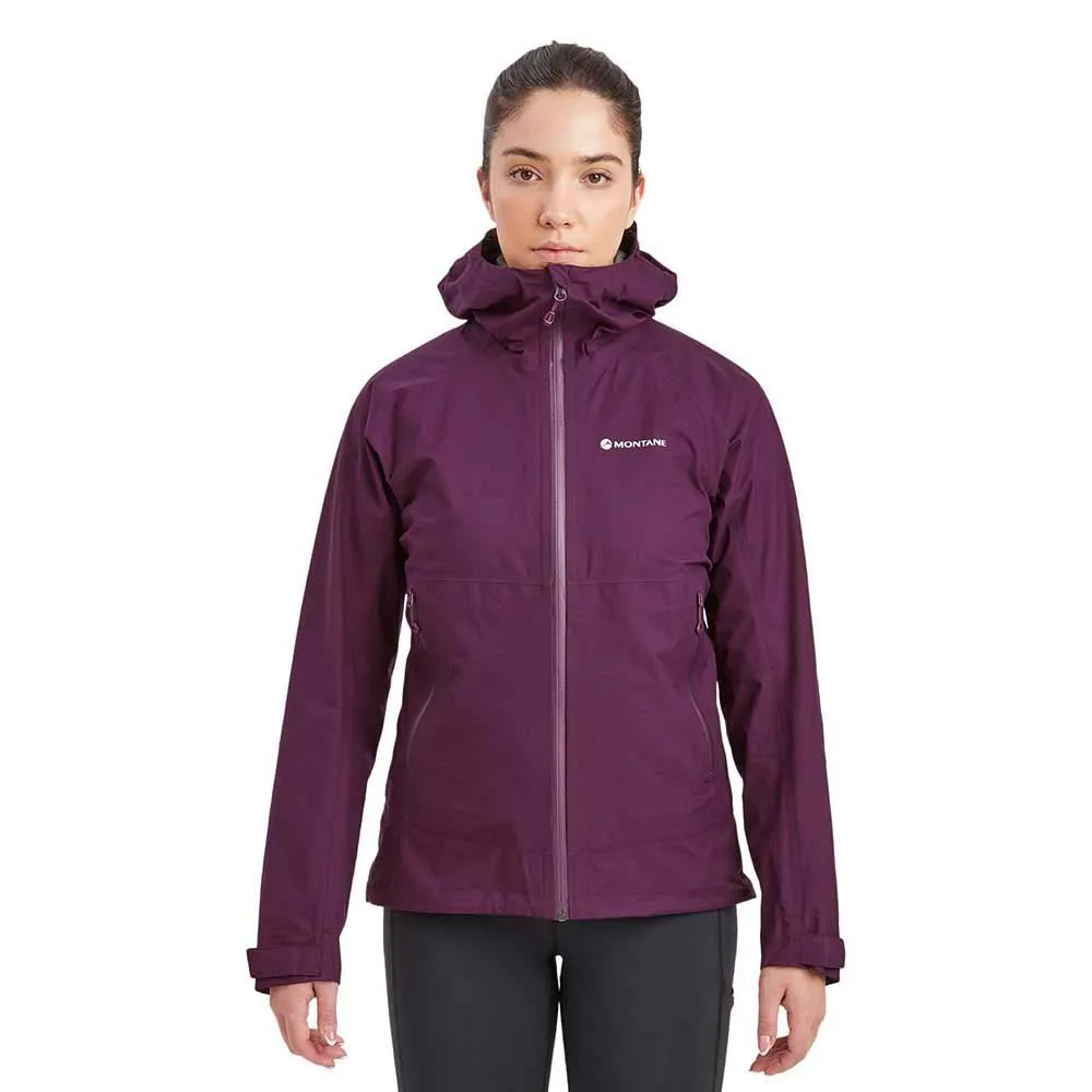 Montane Spirit Lite Jakke