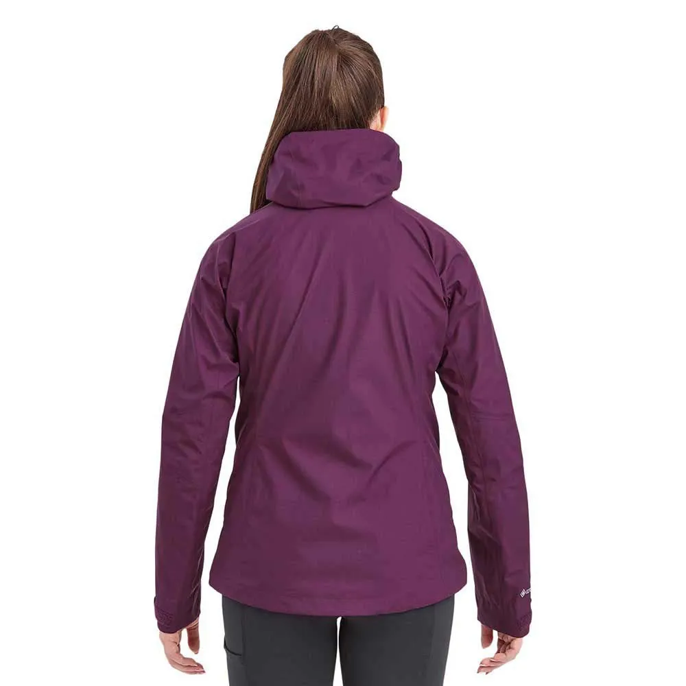 Montane Spirit Lite Jakke