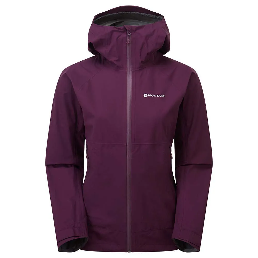 Montane Spirit Lite Jakke