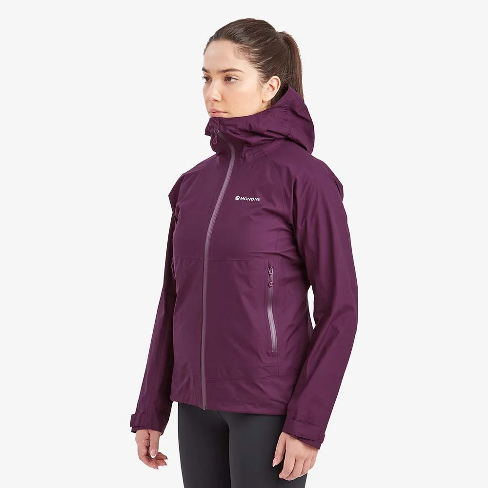 Montane Spirit Lite Jakke