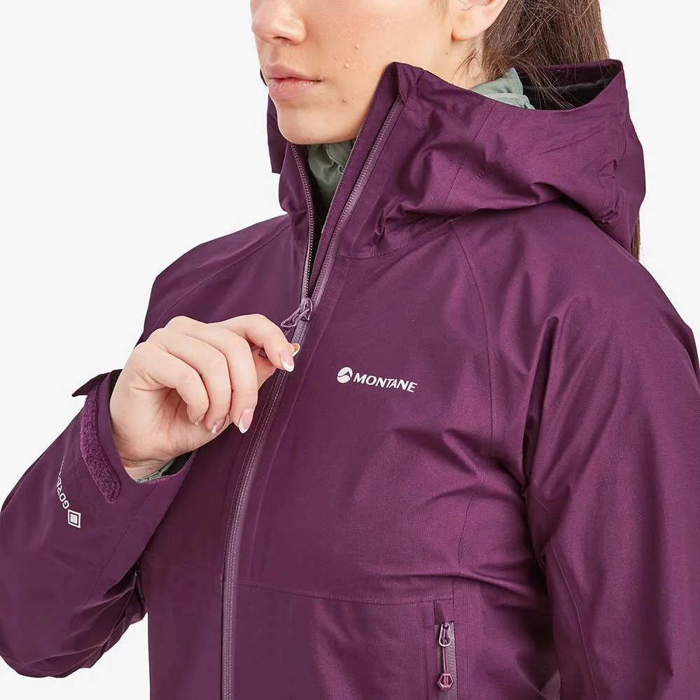 Montane Spirit Lite Jakke