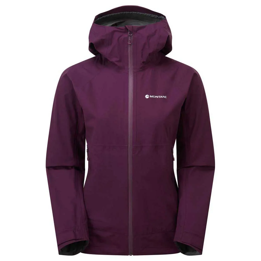 Montane Spirit Lite Jakke