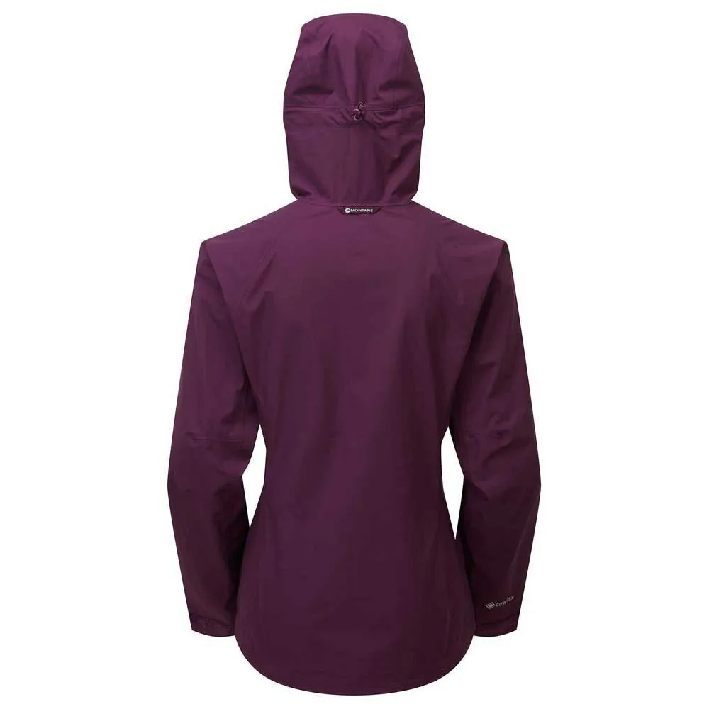 Montane Spirit Lite Jakke