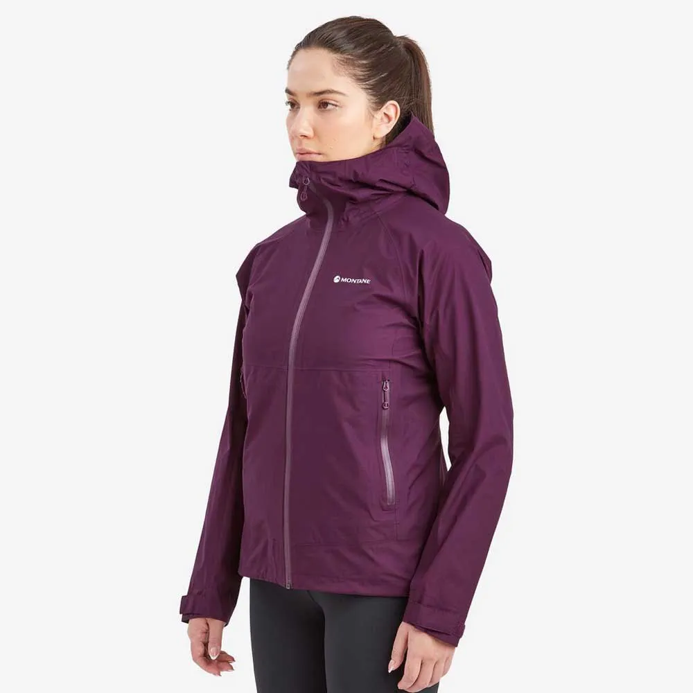 Montane Spirit Lite Jakke