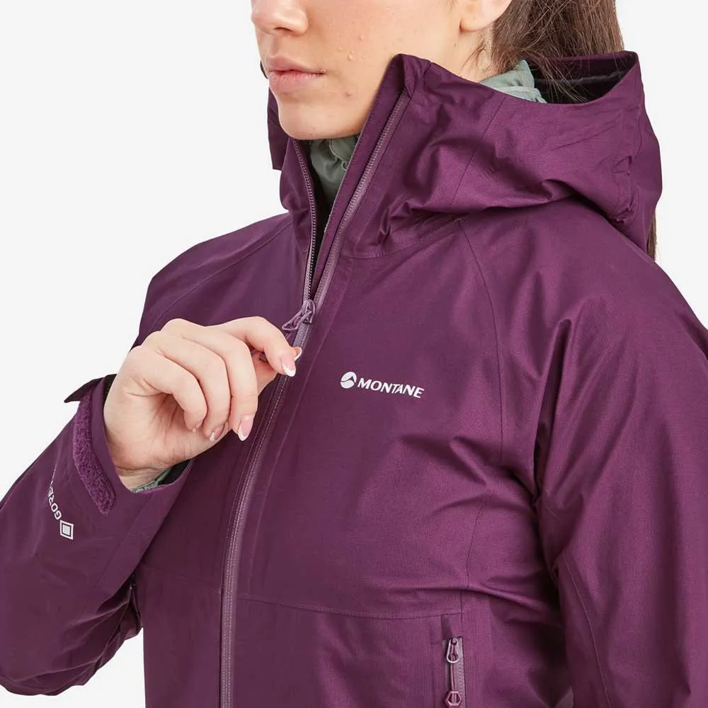 Montane Spirit Lite Jakke