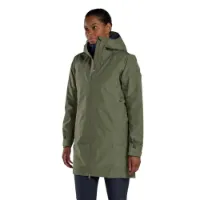 Montane Spirit Long Jakke