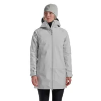 Montane Spirit Long Jakke Montane Spirit Long Jakke