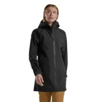 Montane Spirit Long Jakke