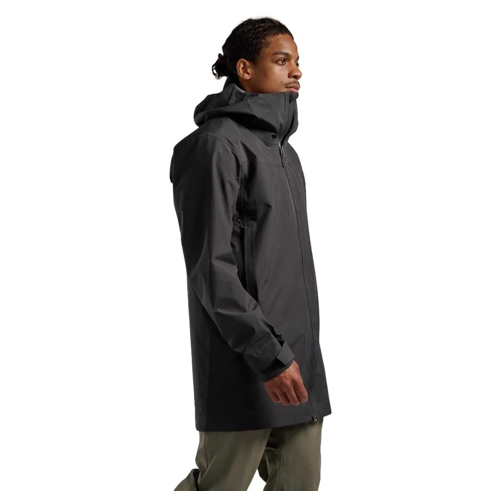 Montane Spirit Long Jakke Montane Spirit Long Jakke