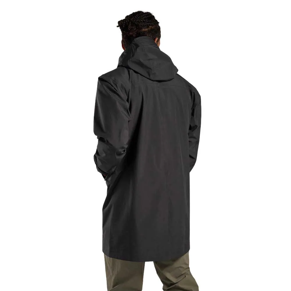 Montane Spirit Long Jakke Montane Spirit Long Jakke