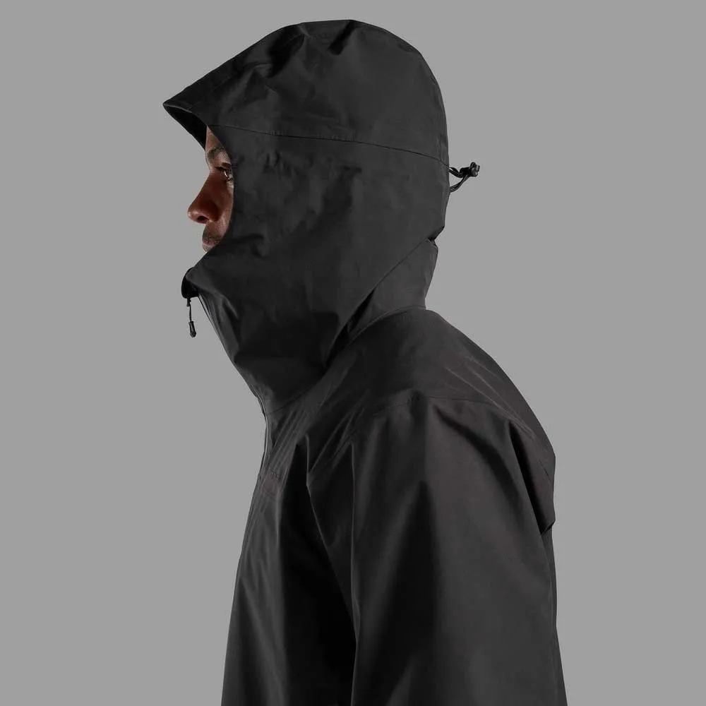 Montane Spirit Long Jakke Montane Spirit Long Jakke