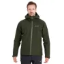 Montane Spirit Softshelljakke, Oak green