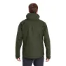 Montane Spirit Softshelljakke, Oak green